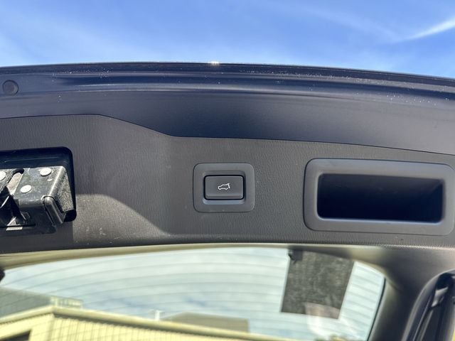 2022 Mazda Mazda CX-5 2.5 S Premium Package