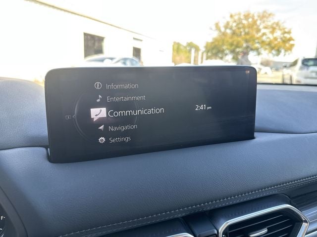 2022 Mazda Mazda CX-5 2.5 S Premium Package