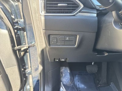 2022 Mazda Mazda CX-5 2.5 S Premium Package