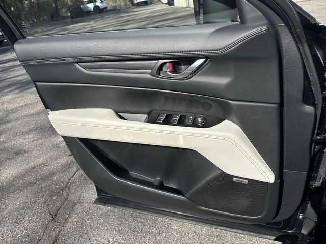 2022 Mazda Mazda CX-5 2.5 S Premium Package