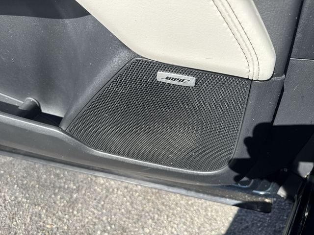 2022 Mazda Mazda CX-5 2.5 S Premium Package