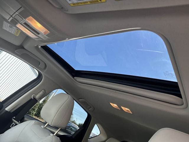 2022 Mazda Mazda CX-5 2.5 S Premium Package