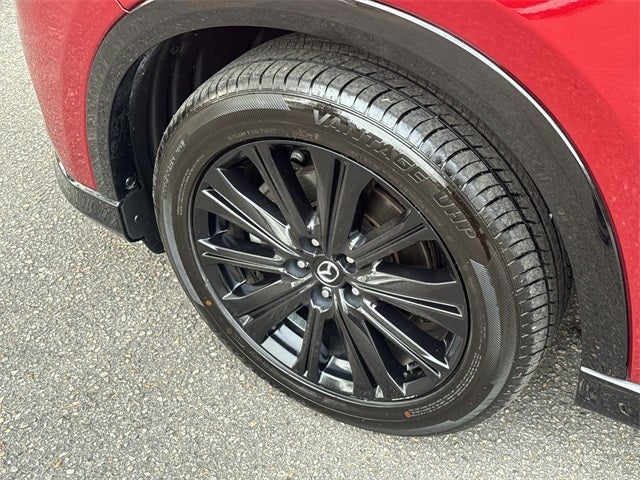 2024 Mazda Mazda CX-5 2.5 Turbo Premium