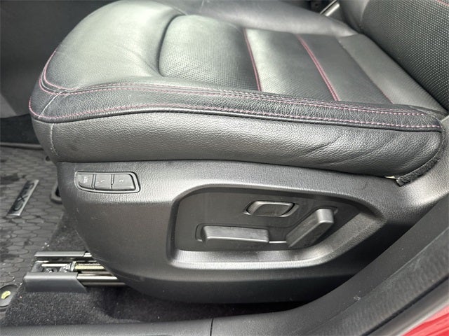 2024 Mazda Mazda CX-5 2.5 Turbo Premium