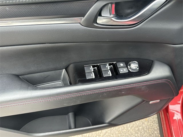 2024 Mazda Mazda CX-5 2.5 Turbo Premium