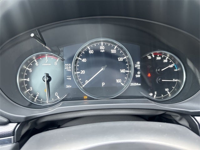 2024 Mazda Mazda CX-5 2.5 Turbo Premium