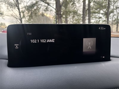 2024 Mazda Mazda CX-5 2.5 Turbo Premium