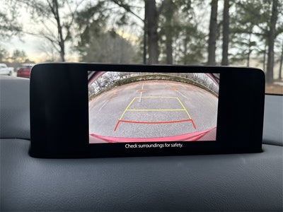 2024 Mazda Mazda CX-5 2.5 Turbo Premium