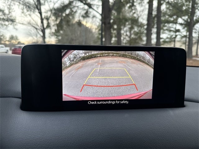 2024 Mazda Mazda CX-5 2.5 Turbo Premium