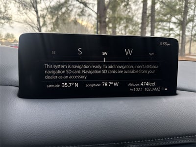 2024 Mazda Mazda CX-5 2.5 Turbo Premium