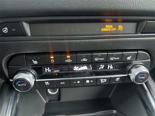 2024 Mazda Mazda CX-5 2.5 Turbo Premium