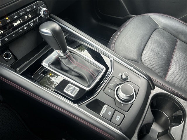 2024 Mazda Mazda CX-5 2.5 Turbo Premium