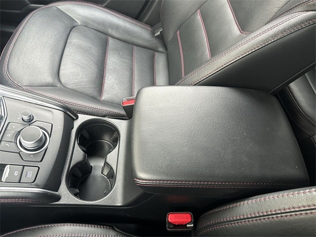 2024 Mazda Mazda CX-5 2.5 Turbo Premium