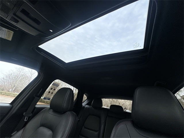 2024 Mazda Mazda CX-5 2.5 Turbo Premium