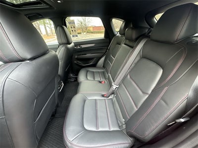 2024 Mazda Mazda CX-5 2.5 Turbo Premium