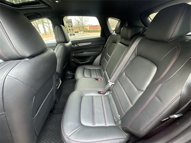 2024 Mazda Mazda CX-5 2.5 Turbo Premium