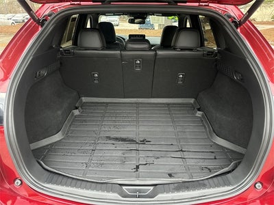 2024 Mazda Mazda CX-5 2.5 Turbo Premium