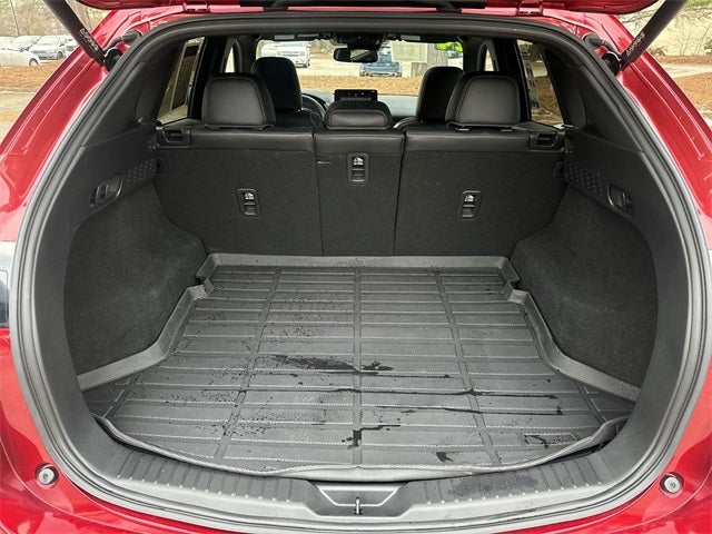 2024 Mazda Mazda CX-5 2.5 Turbo Premium