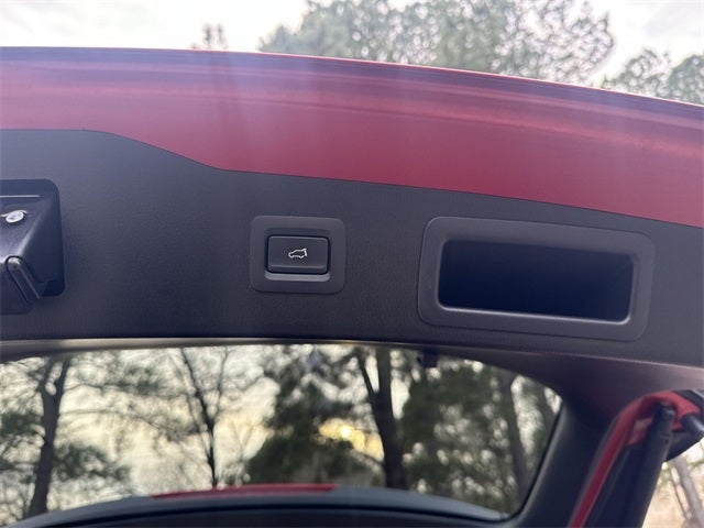 2024 Mazda Mazda CX-5 2.5 Turbo Premium