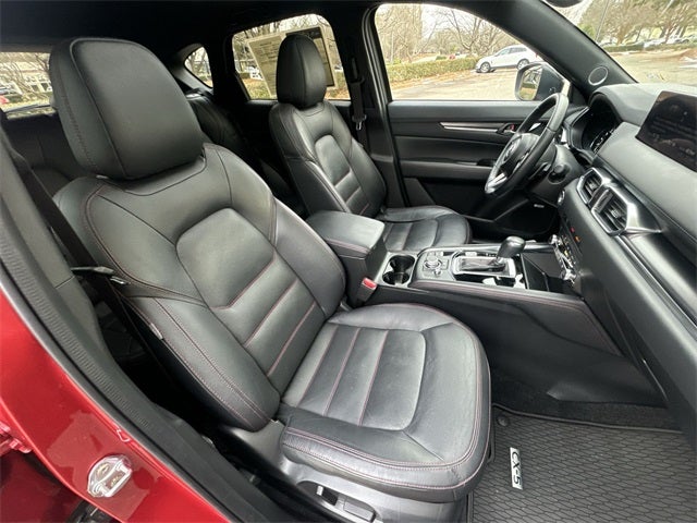 2024 Mazda Mazda CX-5 2.5 Turbo Premium