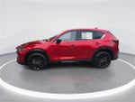 2024 Mazda Mazda CX-5 2.5 Turbo Premium