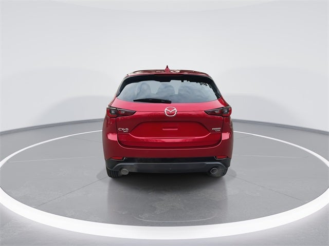 2024 Mazda Mazda CX-5 2.5 Turbo Premium