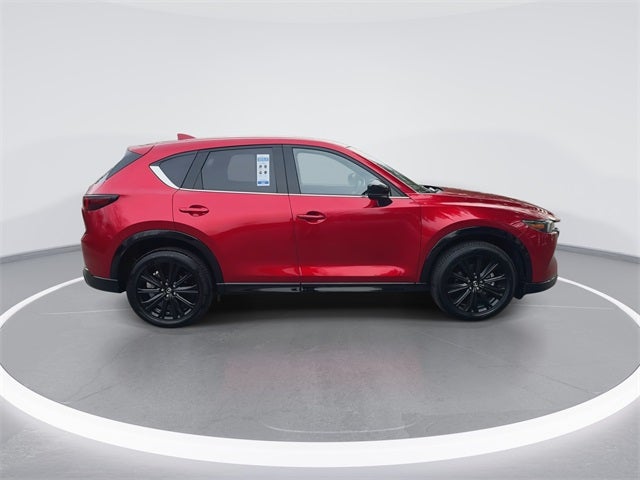 2024 Mazda Mazda CX-5 2.5 Turbo Premium