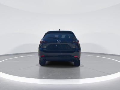 2024 Mazda Mazda CX-5 2.5 Turbo Premium