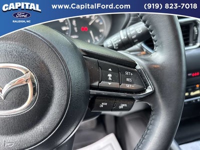 2023 Mazda Mazda CX-5 2.5 S Premium Plus Package