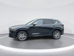 2024 Mazda Mazda CX-5 2.5 Turbo Signature