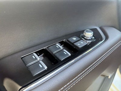 2025 Mazda Mazda CX-5 2.5 Turbo Signature