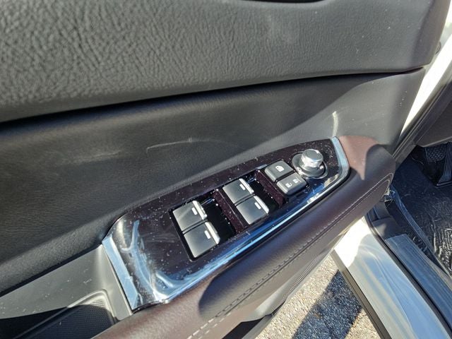 2025 Mazda Mazda CX-5 2.5 Turbo Signature