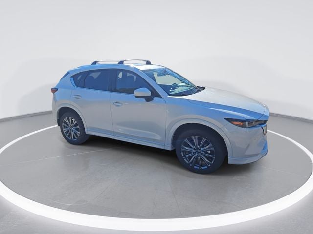 2025 Mazda Mazda CX-5 2.5 Turbo Signature