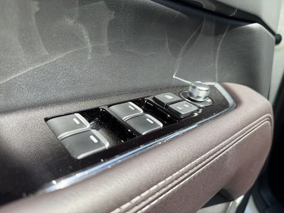 2025 Mazda Mazda CX-5 2.5 Turbo Signature