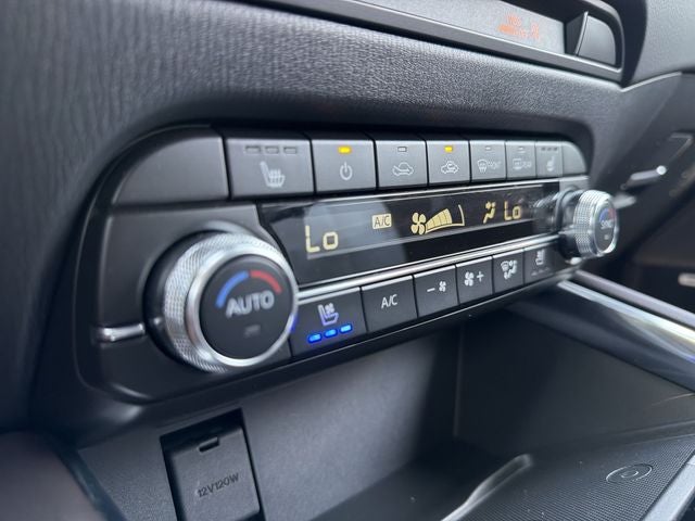 2025 Mazda Mazda CX-5 2.5 Turbo Signature