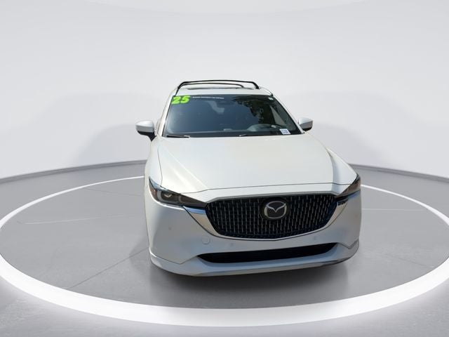 2025 Mazda Mazda CX-5 2.5 Turbo Signature