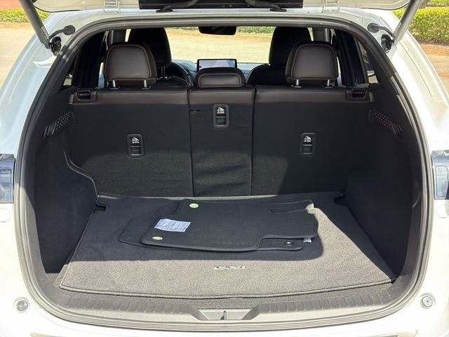 2025 Mazda Mazda CX-5 2.5 Turbo Signature