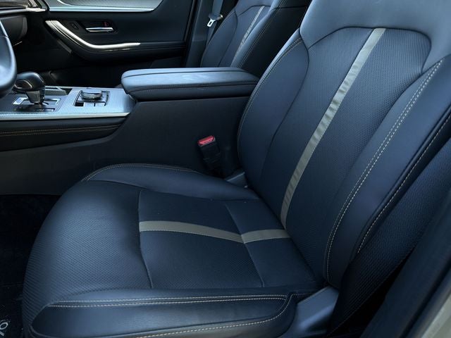 2025 Mazda Mazda CX-70 3.3 Turbo S Premium