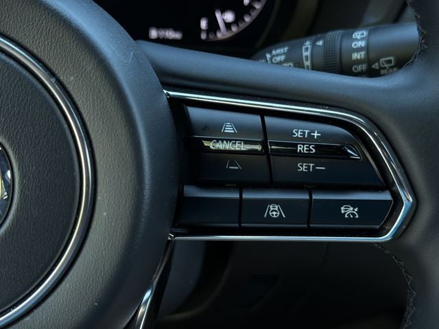 2025 Mazda Mazda CX-70 3.3 Turbo S Premium