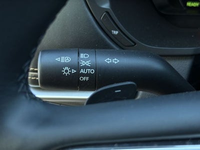 2025 Mazda Mazda CX-70 3.3 Turbo S Premium