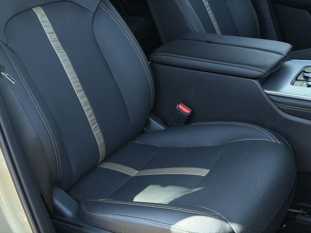 2025 Mazda Mazda CX-70 3.3 Turbo S Premium