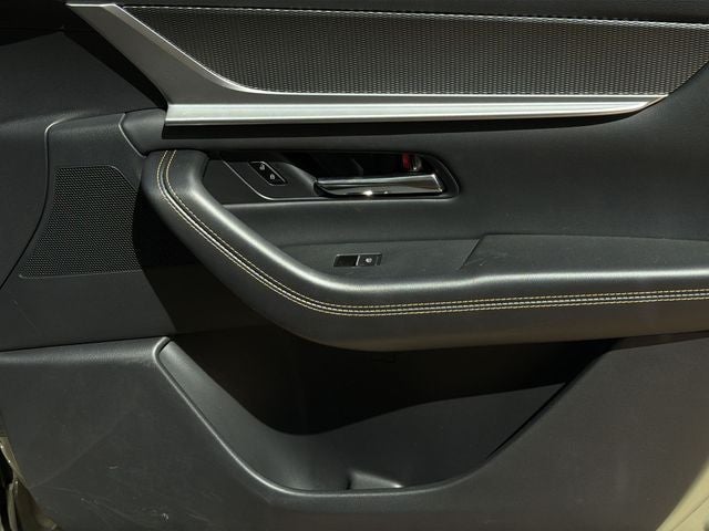 2025 Mazda Mazda CX-70 3.3 Turbo S Premium