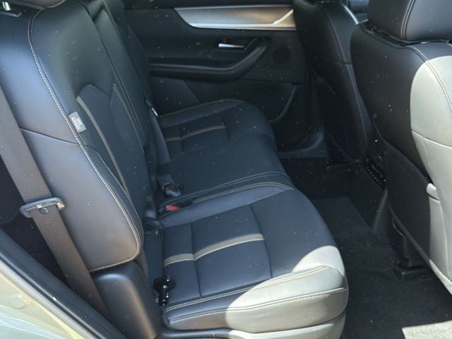 2025 Mazda Mazda CX-70 3.3 Turbo S Premium