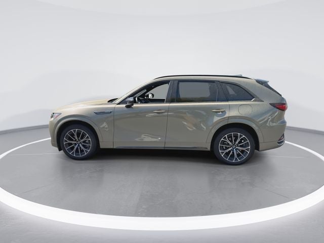 2025 Mazda Mazda CX-70 3.3 Turbo S Premium