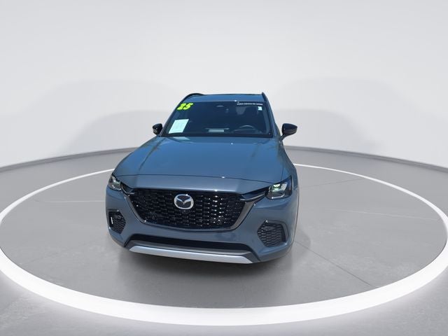 2025 Mazda Mazda CX-70 3.3 Turbo Premium Plus