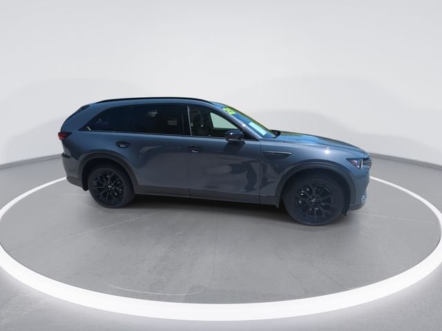 2025 Mazda Mazda CX-70 3.3 Turbo Premium Plus
