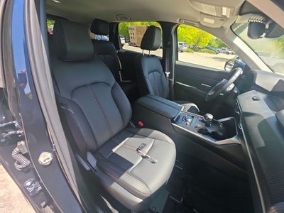 2026 Mazda Mazda CX-90 3.3 Turbo Select