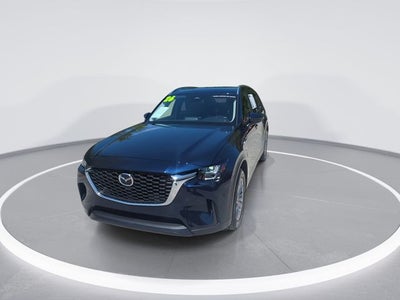 2026 Mazda Mazda CX-90 3.3 Turbo Select