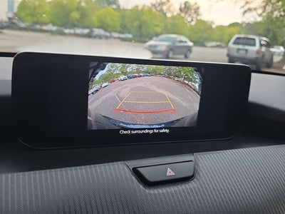 2026 Mazda Mazda CX-90 3.3 Turbo Select