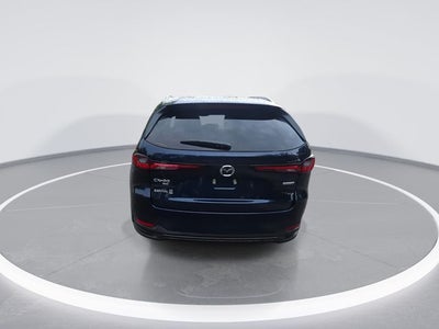 2026 Mazda Mazda CX-90 3.3 Turbo Select